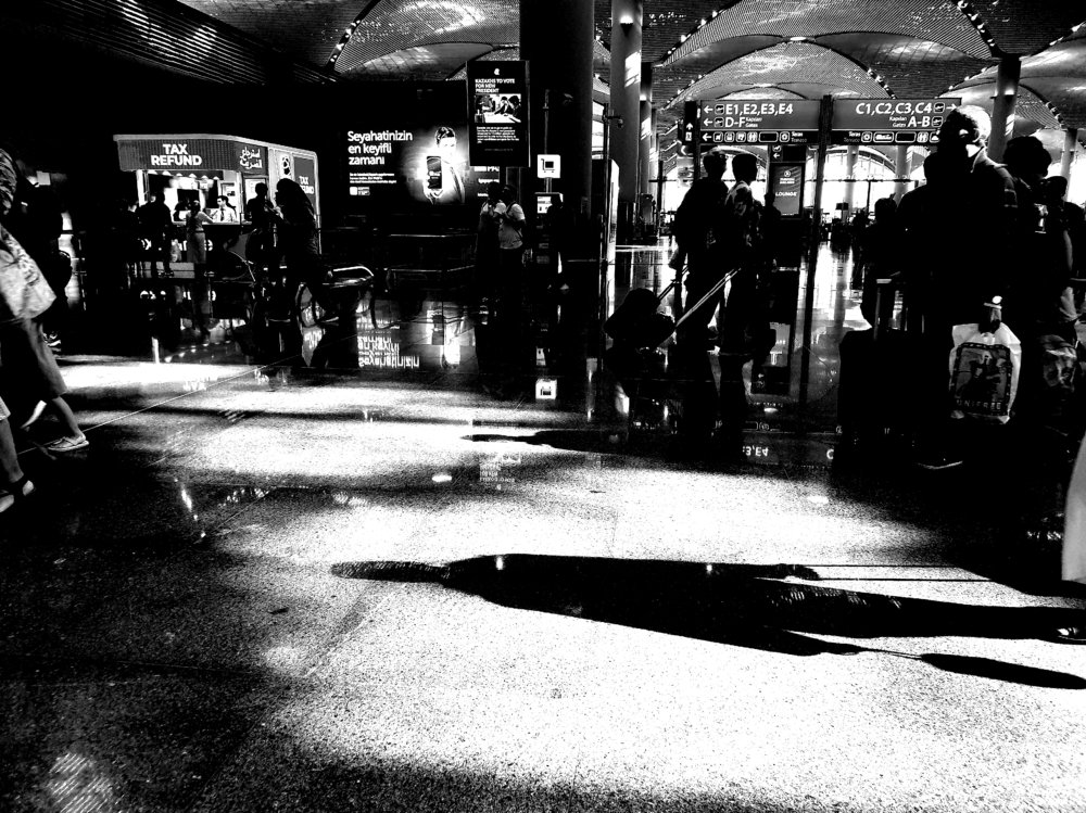 Photograph by viviane decock