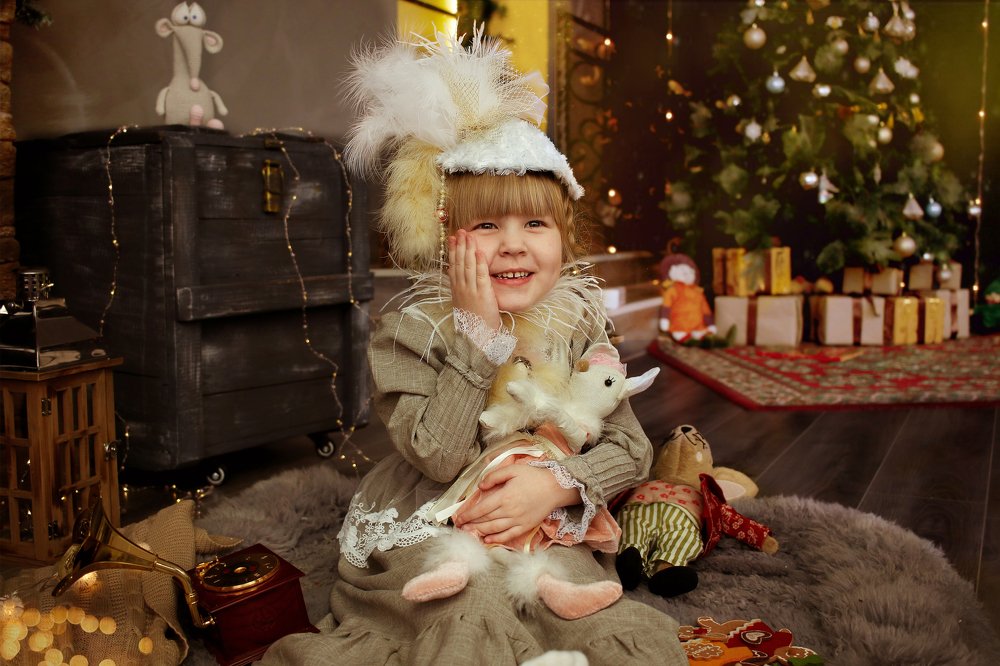 Фотография автора KattyFox