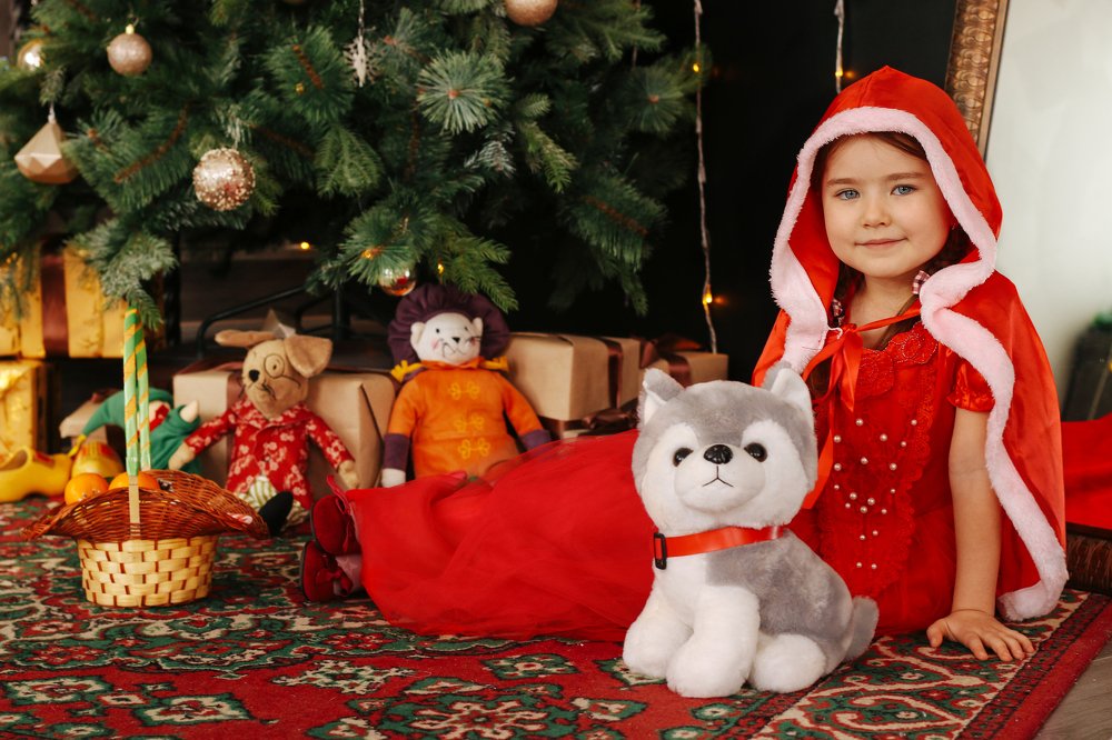 Фотография автора KattyFox