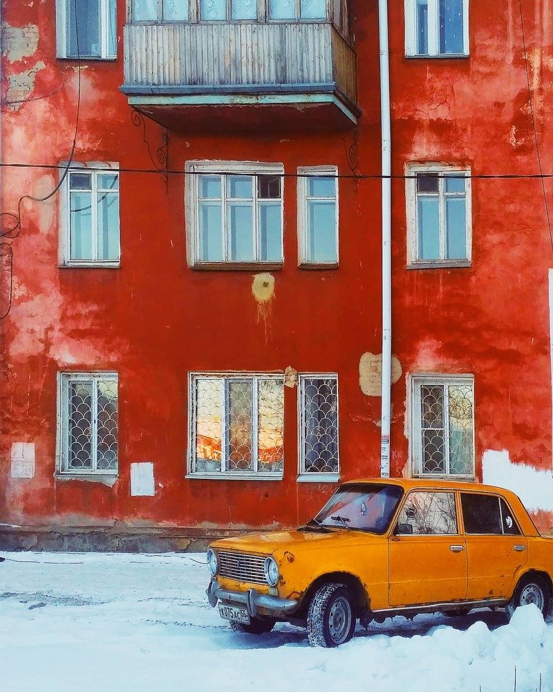 Photograph by Алексей Степаненко