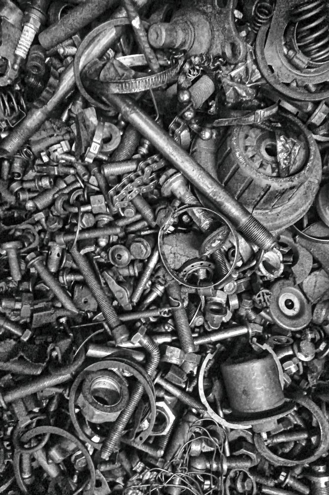 Photograph by Jovan Svorcan