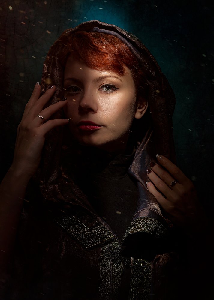 Photograph by Иван Скрыльков