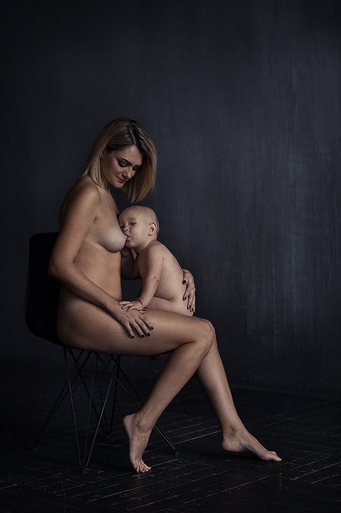 Photograph by Елена Пичугина