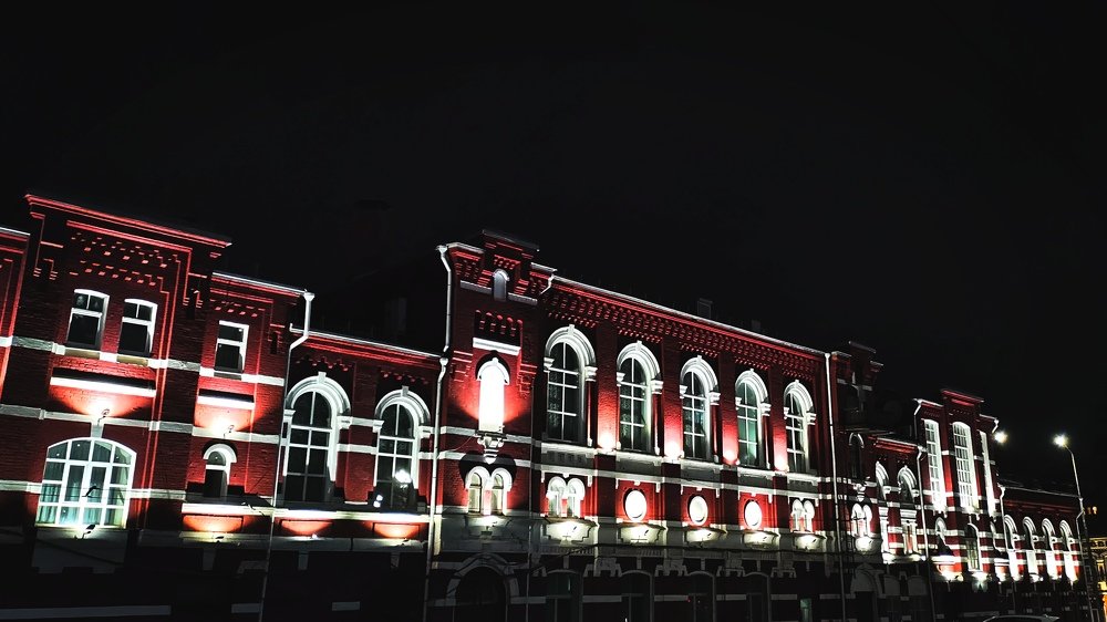 Photograph by Иван Белянин