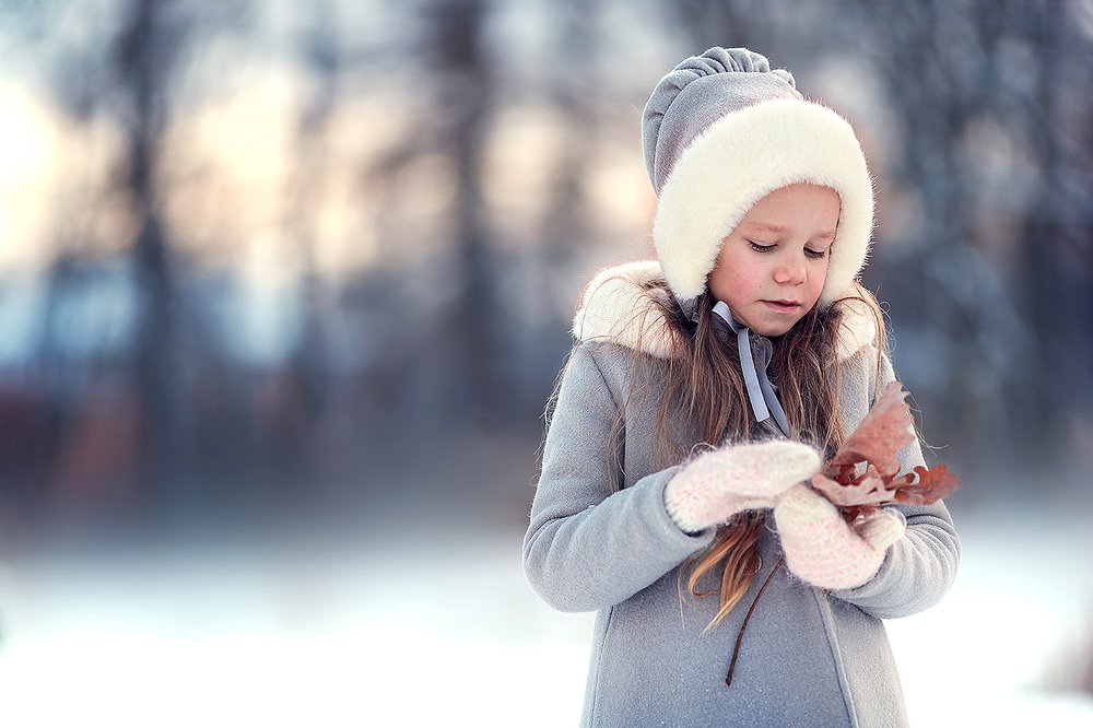 Photograph by Елена Пичугина