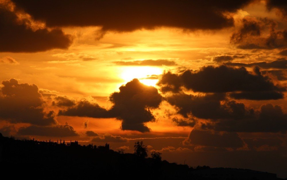 HOPE in darkness