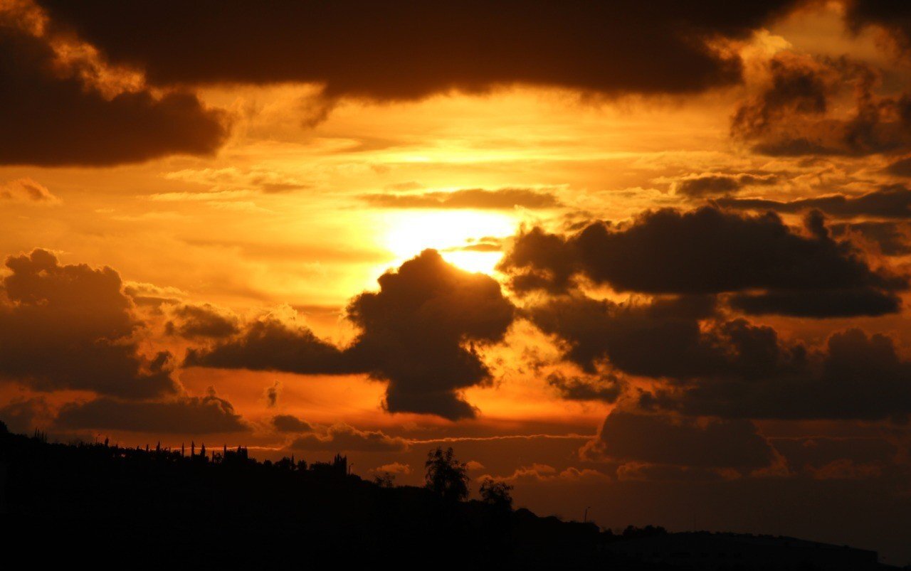 HOPE in darkness