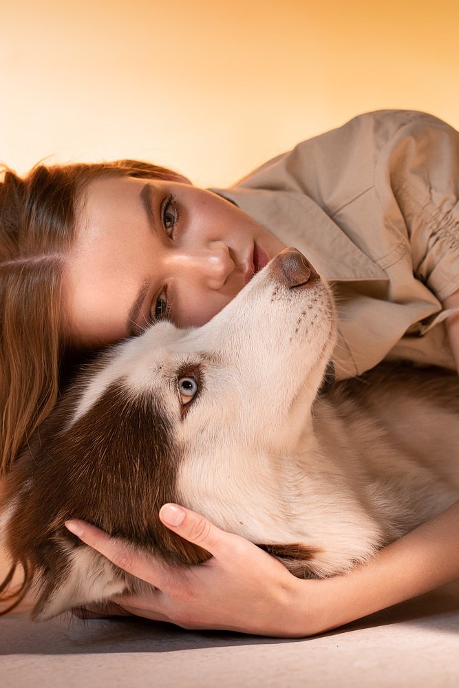 Фотография автора Ксения Долгорукова