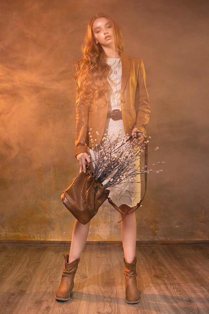 Фотография автора Ксения Долгорукова