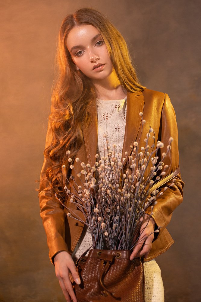 Фотография автора Ксения Долгорукова