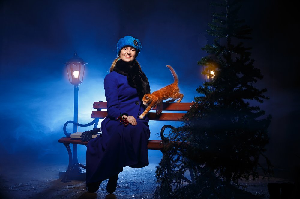 Photograph by Renate Tompsone