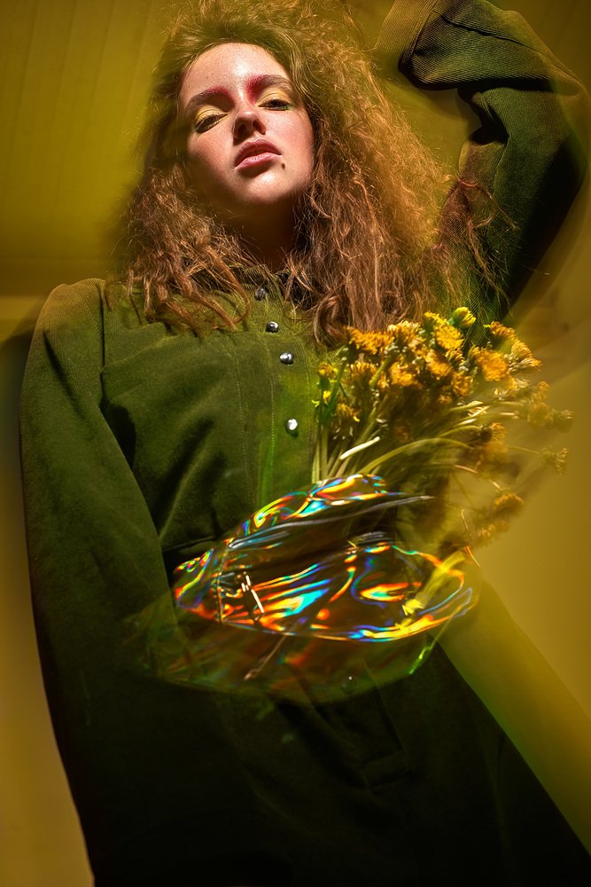 Фотография автора Ксения Долгорукова