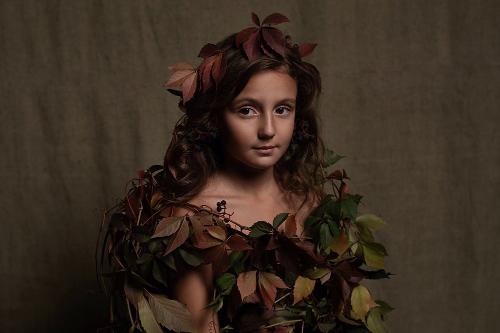 Photograph by Елена Голубцова