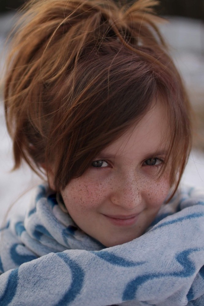 Photograph by Елена Хорошильцева