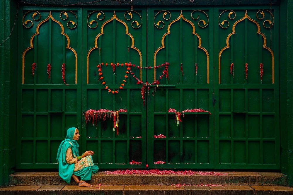 Photograph by Shreevardhan Sharma