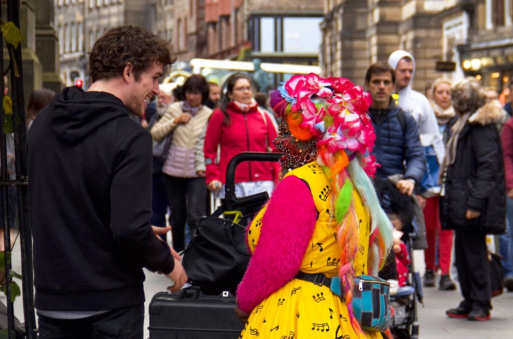 Фотография автора Oксана