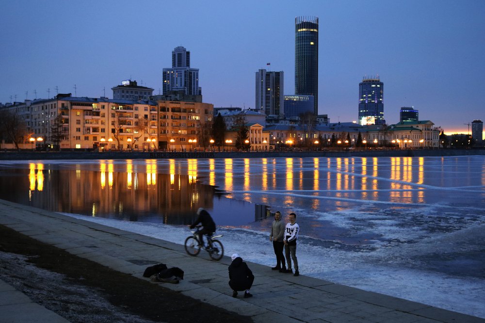 Photograph by Репнякова Ольга