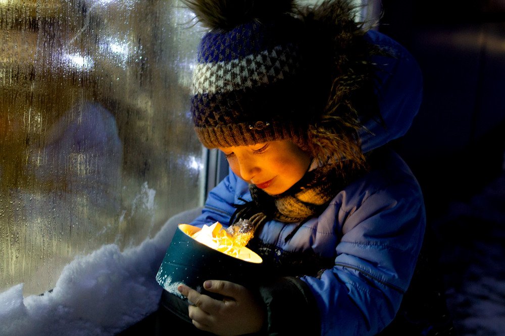 Photograph by Ирина Целовальникова