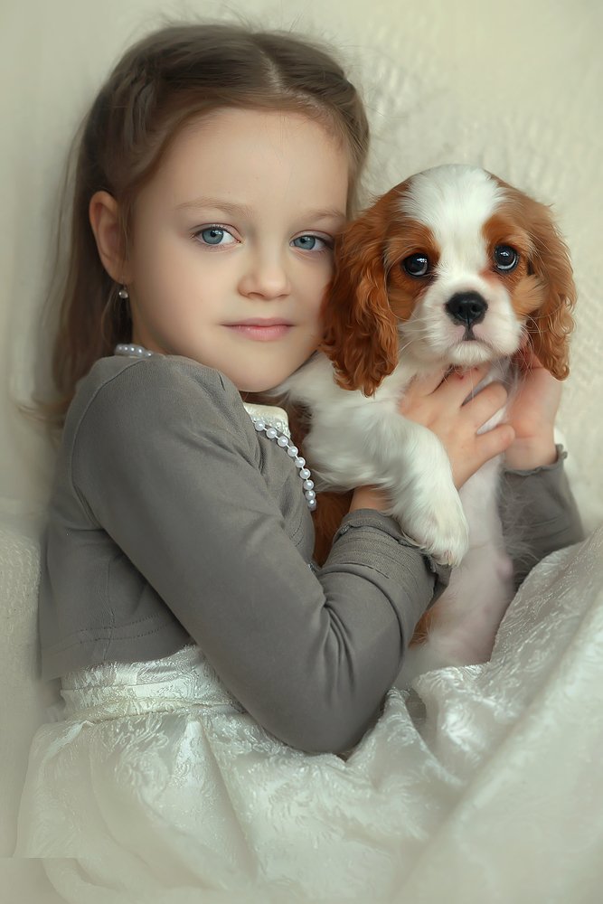 Фотография автора Любовь Белугина