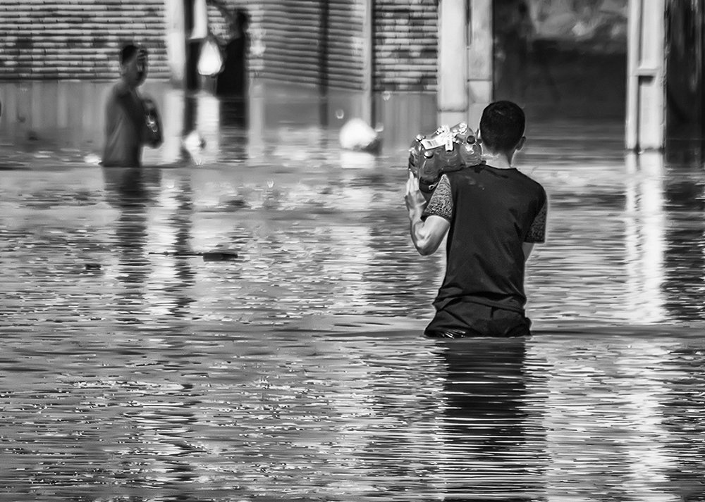 Photograph by amir badrazimi