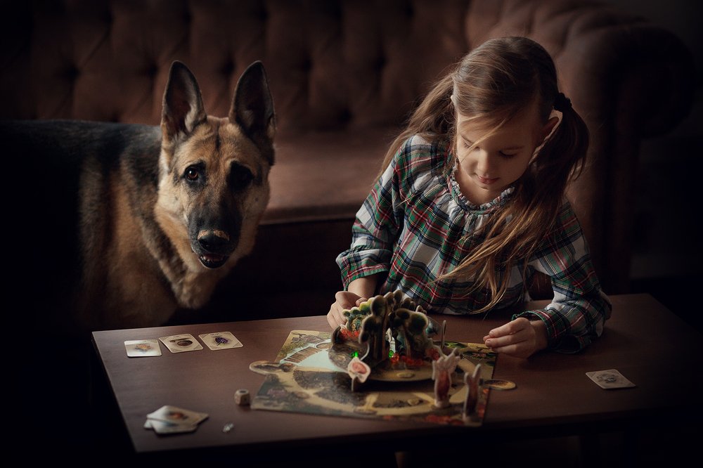 Photograph by Екатерина Смирнова