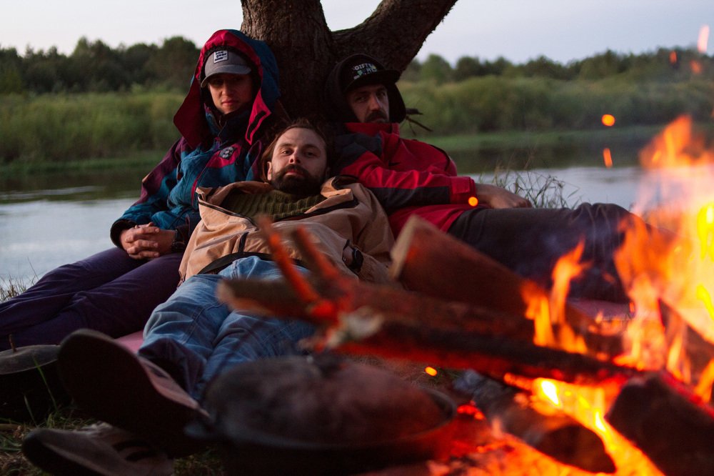 Фотография автора Нина Королевич