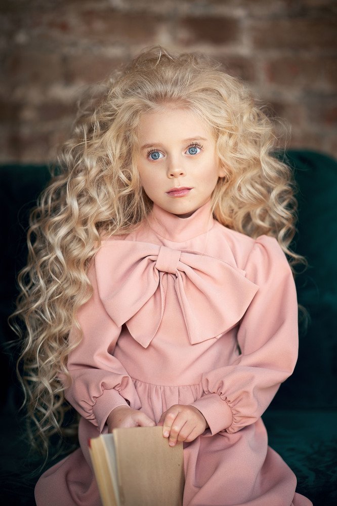 Photograph by Оксана Воронина