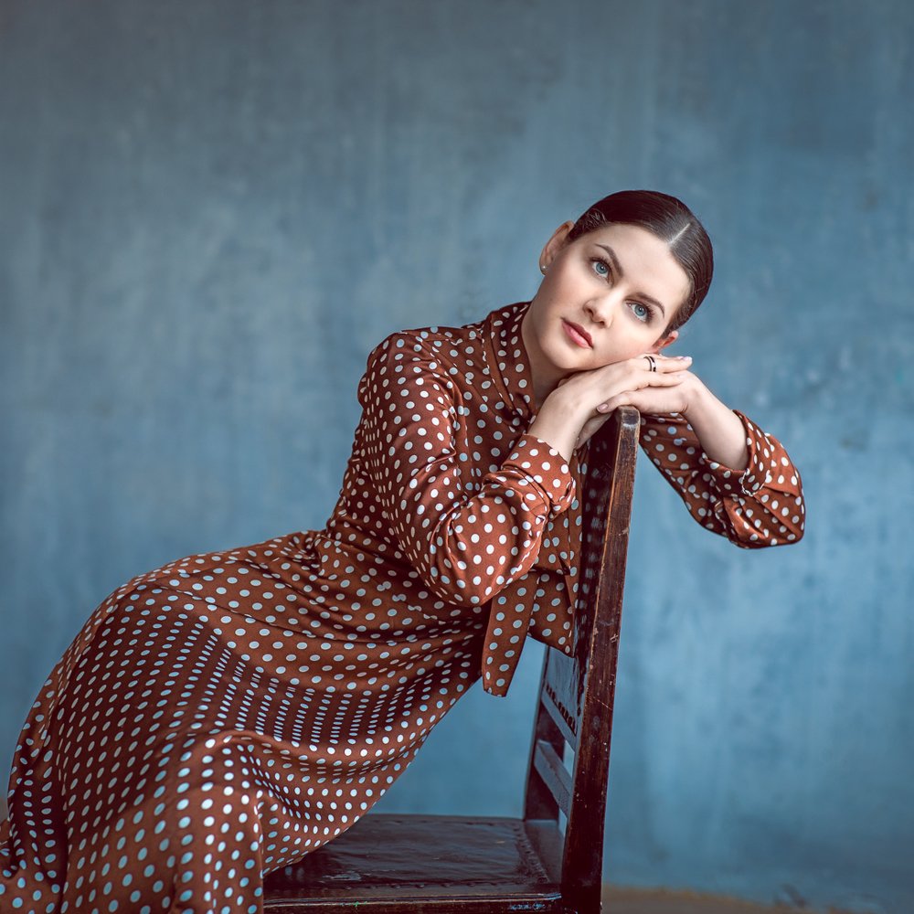 Photograph by Анна Лебедева