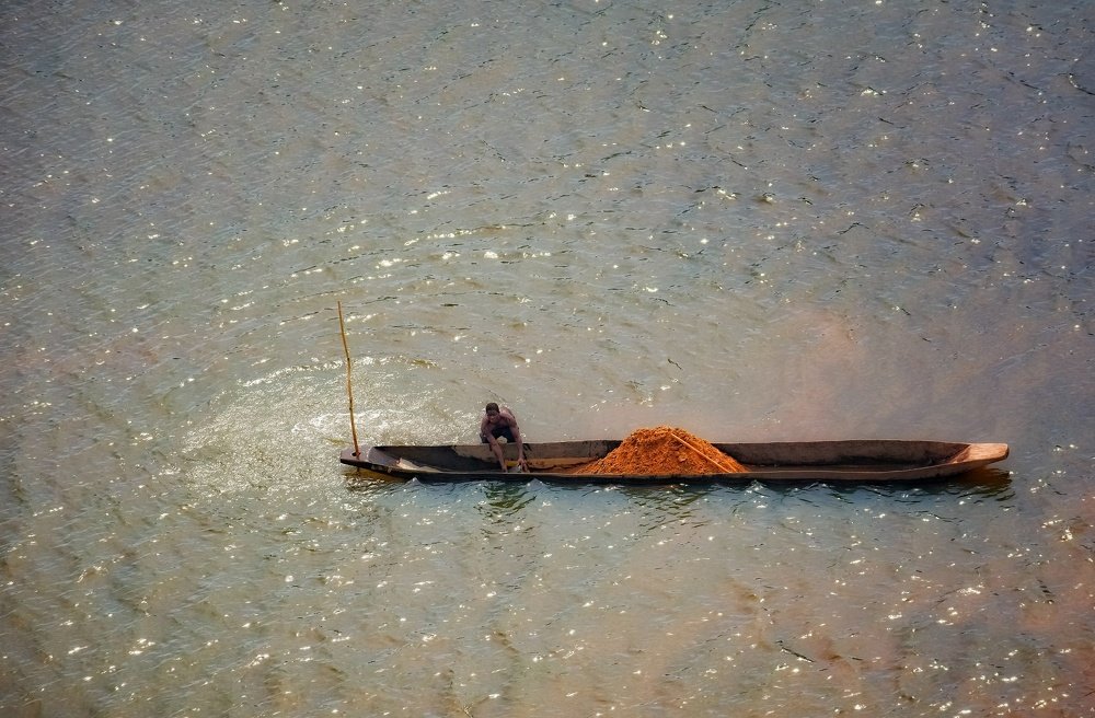 Photograph by Lakshan Senevirathne