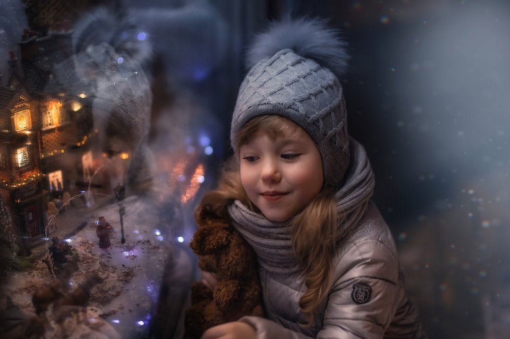 Photograph by Марина Еленчук