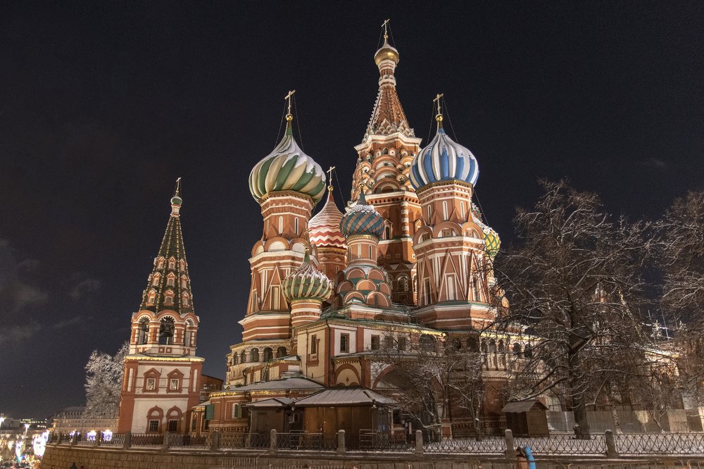 Photograph by Илья Новиков