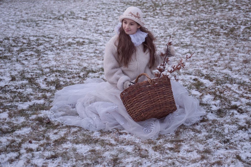 Фотография автора Марина Савчиц