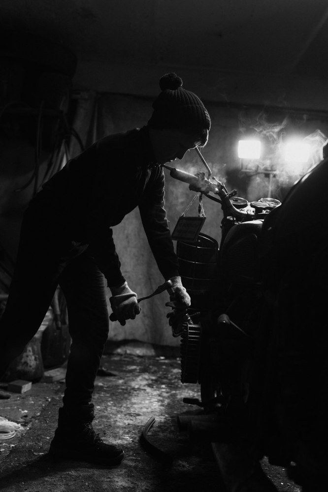 Photograph by Татьяна Блохина