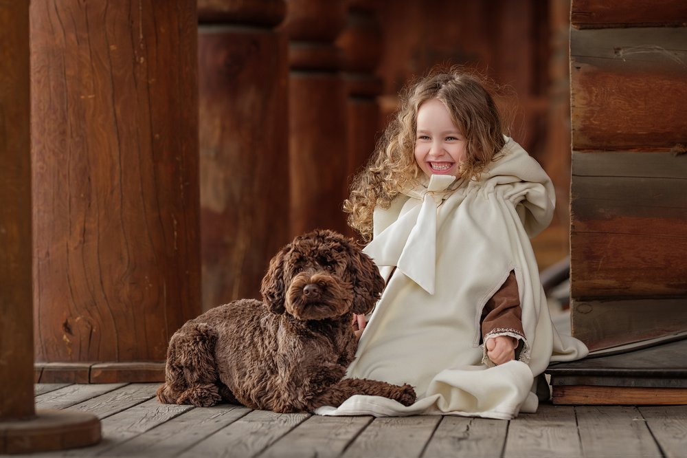 Лучший друг