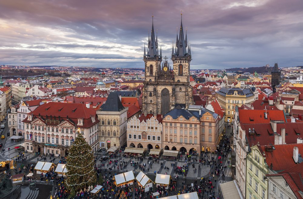 Photograph by Elena Turkov