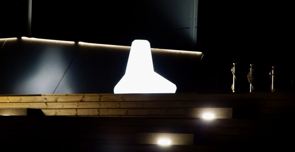 Photograph by Toomas Tõnisalu