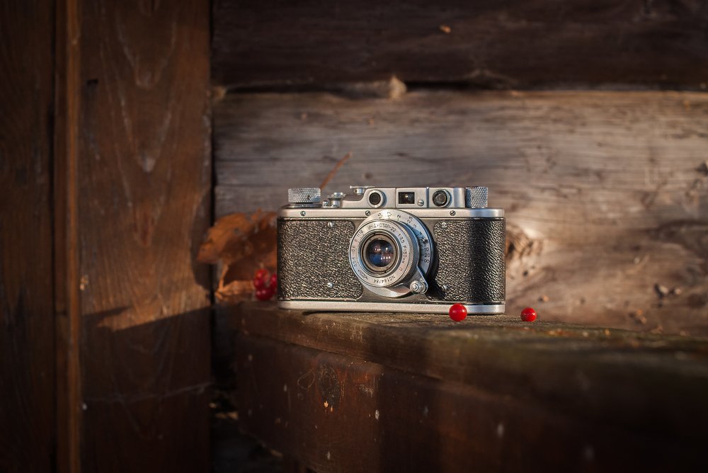 Photograph by Алексей Иёшкин