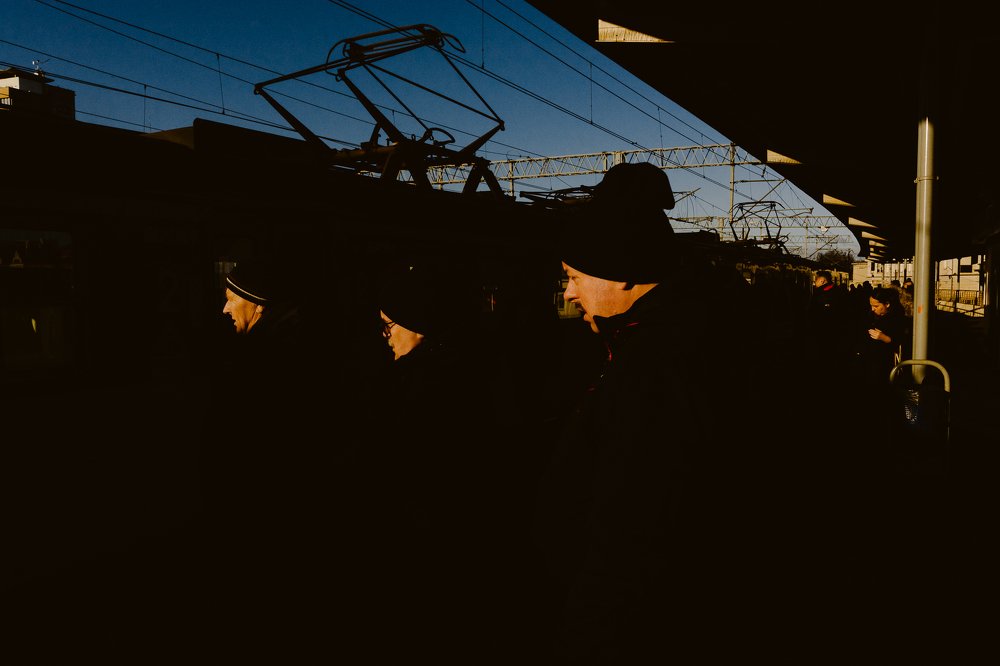 Фотография автора Rafal Ostapiuk