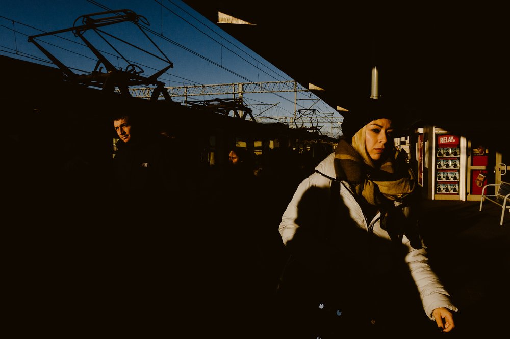 Фотография автора Rafal Ostapiuk