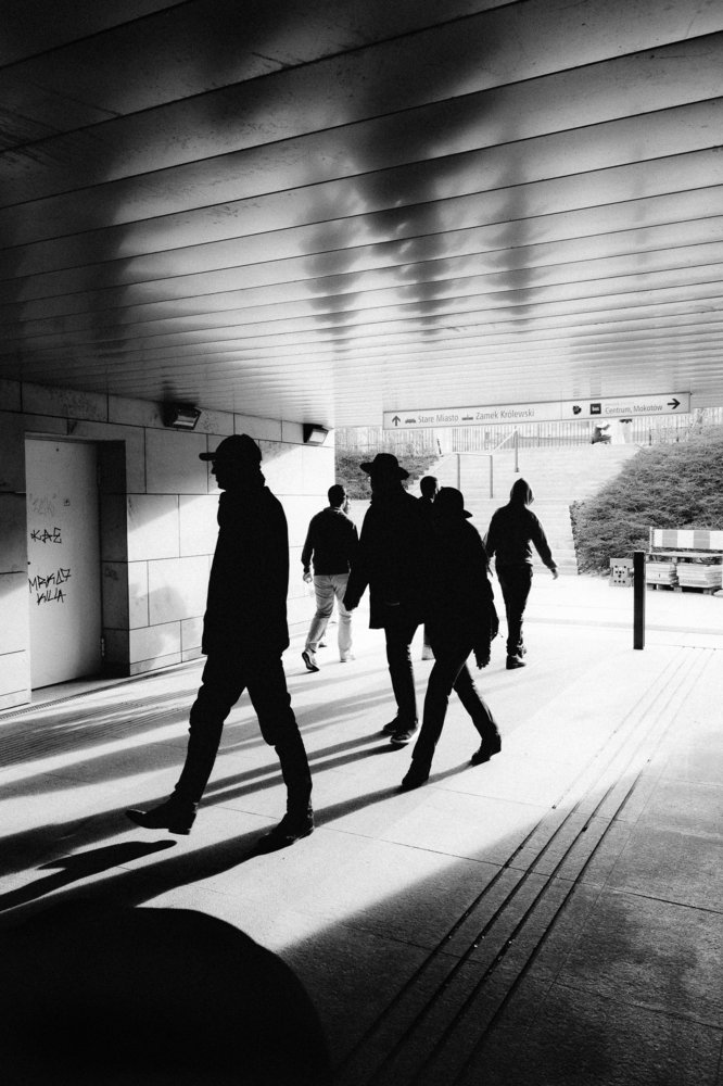 Фотография автора Rafal Ostapiuk