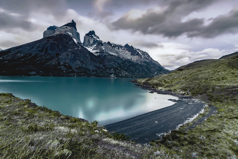 Photograph by jorge arnoten