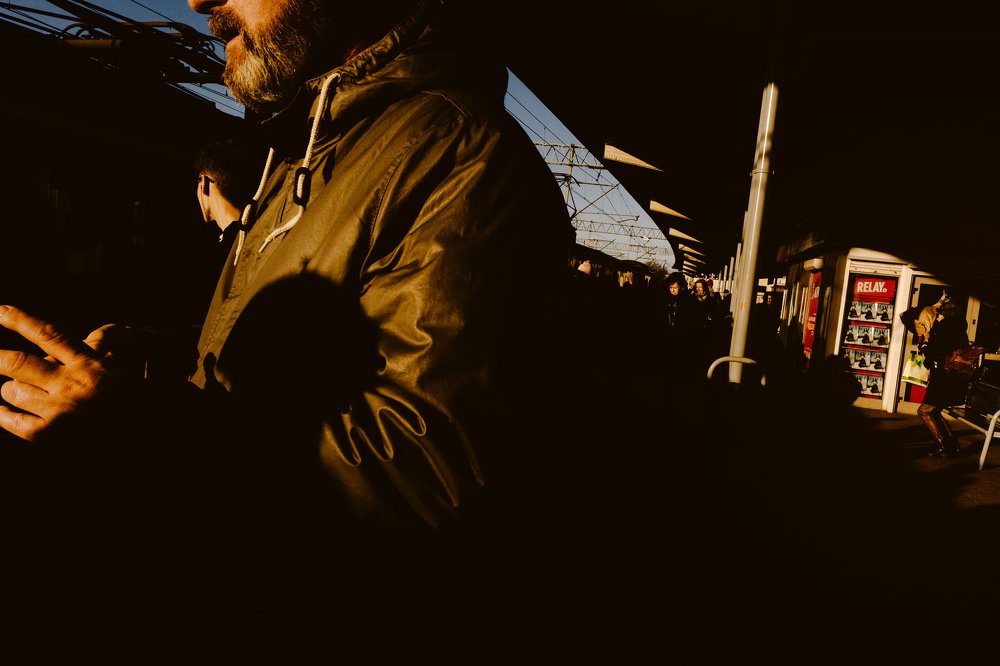 Фотография автора Rafal Ostapiuk