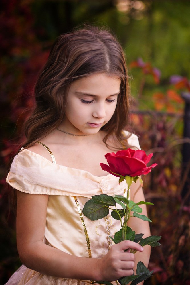 Photograph by Юлия Тимкова