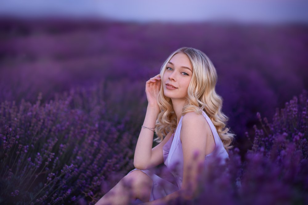 Photograph by Ольга Черкасова