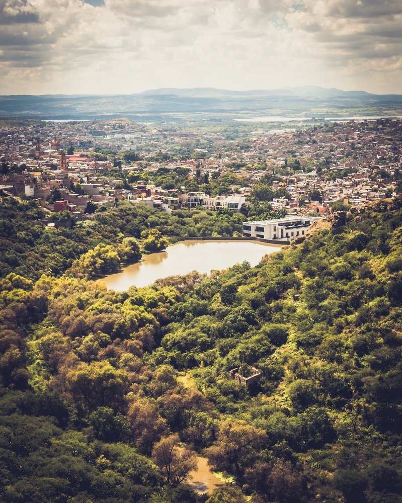 Photograph by Emiliano Levario Saad