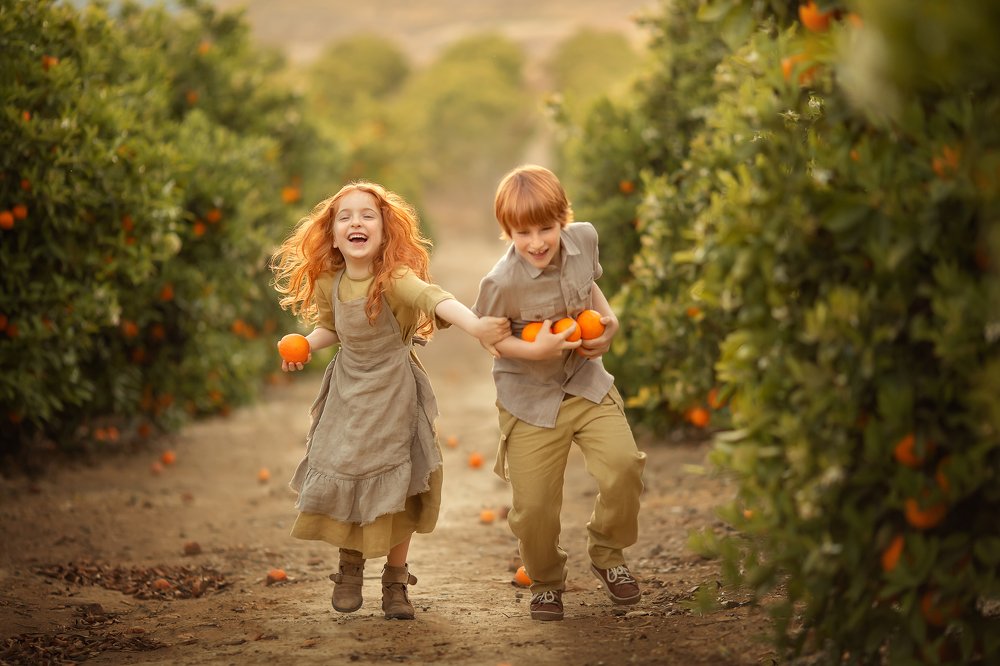 Photograph by Екатерина Белоножкина