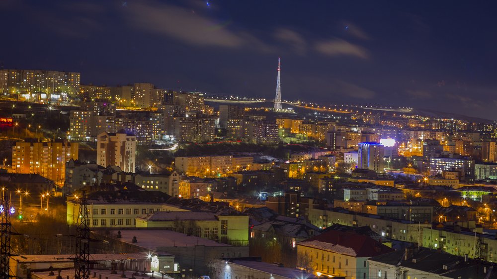 Photograph by Николаева Светлана