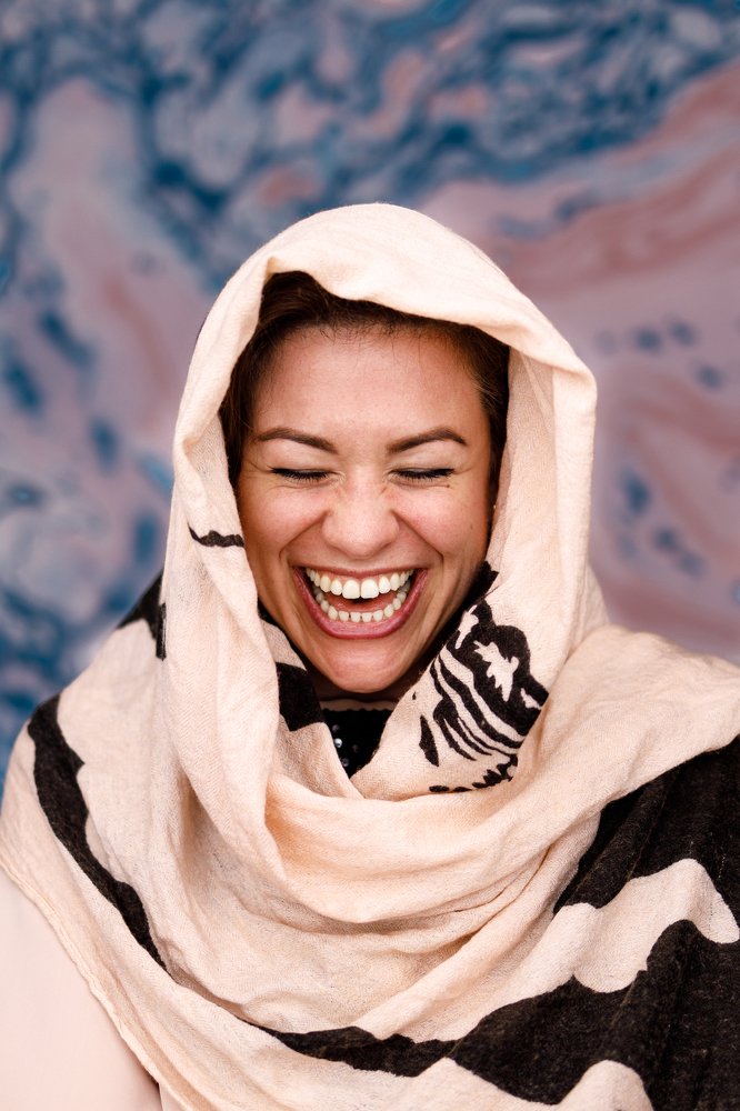 Photograph by Konstantin Morozov