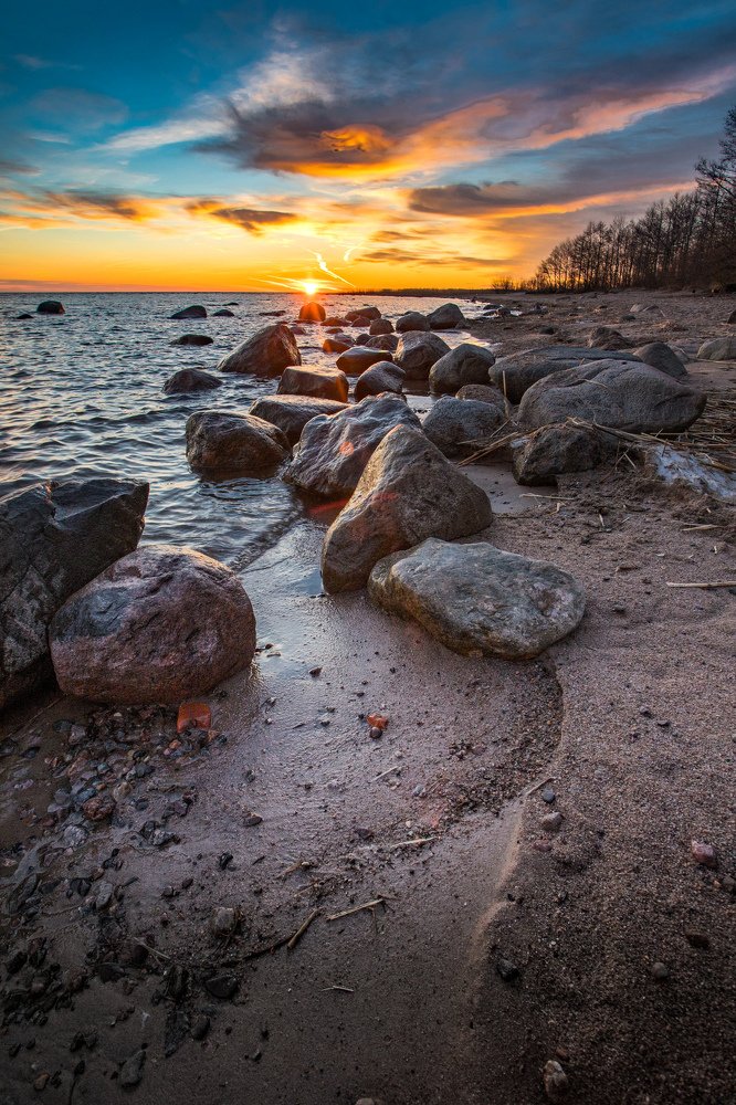 Photograph by Александр Кузнецов