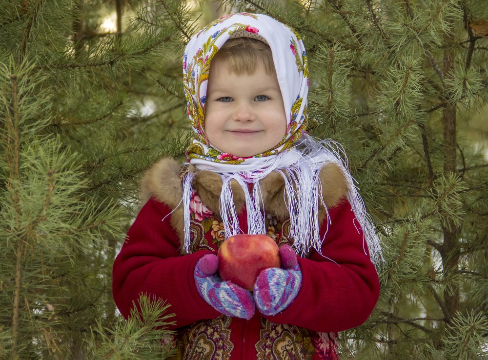 Photograph by Анна Соколова